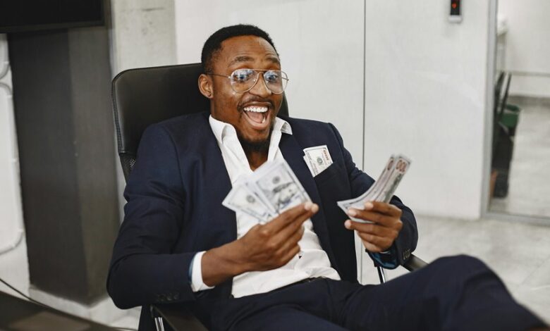 profit growth and expansion success