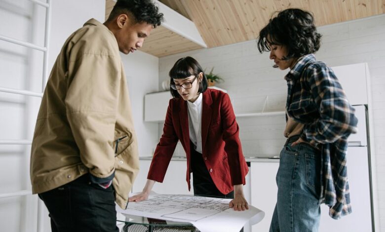 progressive market growth blueprint details