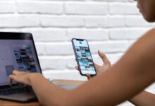 rapid builder and digital influence