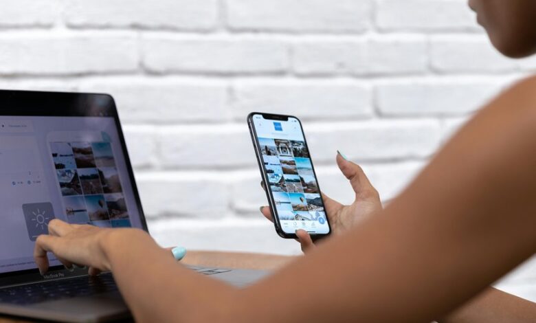 rapid builder and digital influence