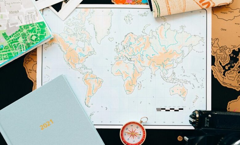 seo planner and growth compass