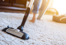 Whole House Carpet Cleaning for a Fresh and Healthier Home