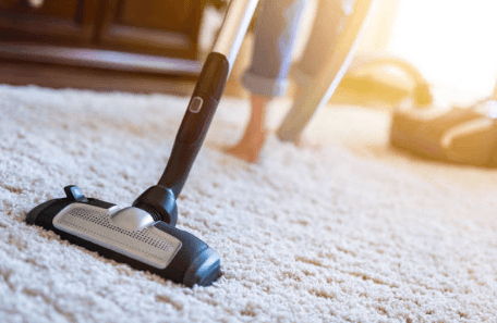Whole House Carpet Cleaning for a Fresh and Healthier Home