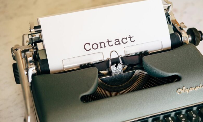 build online authority platform phone number