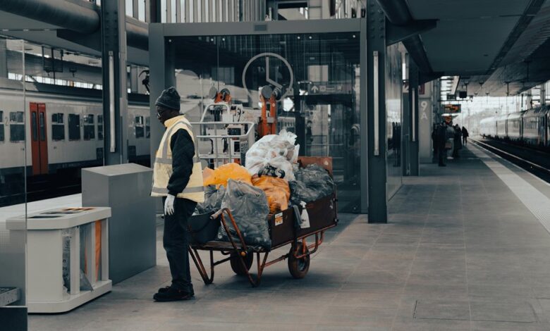 digital experts for online platform