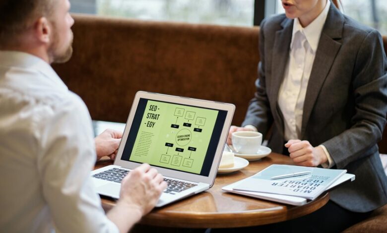 elevate your online strategy