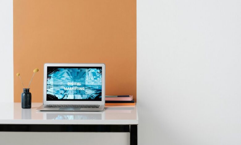 expand online authority through digital platform