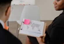 marketing experts expand business reach