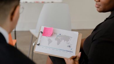 marketing experts expand business reach