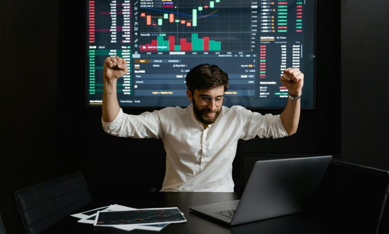 online success with digital experts