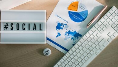 strengthen your online marketing platform