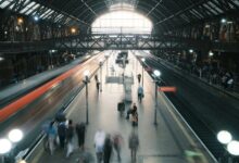 transform growth platform presence