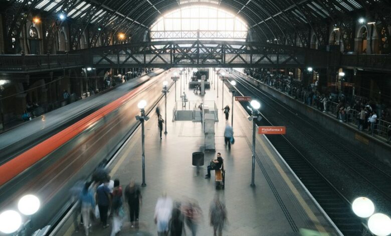 transform growth platform presence