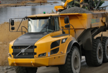 Explore the Benefits and Considerations of Used Dump Trucks