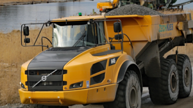 Explore the Benefits and Considerations of Used Dump Trucks