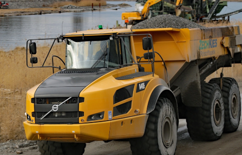 Explore the Benefits and Considerations of Used Dump Trucks