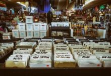 advanced record identifiers and numeric code