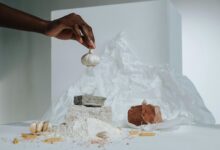 data verification of mysterious ingredients