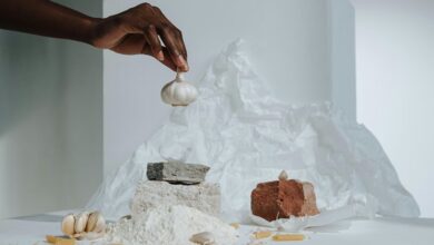data verification of mysterious ingredients