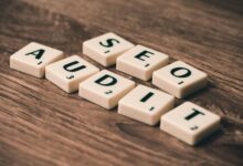 identifier and network audit details included