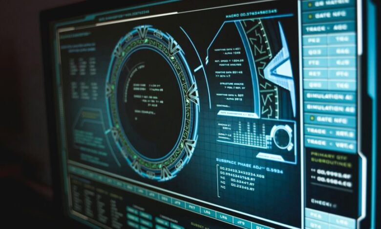 system entry diverse online identifiers