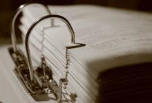 archived number reports for specified numbers