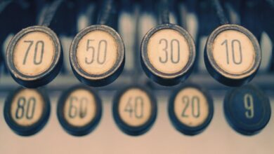 caller history review and verification numbers