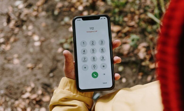caller phone numbers database lookup
