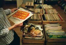 discovery records numbers listed for review