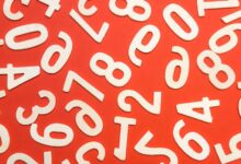 distinct telephone numbers identical digits