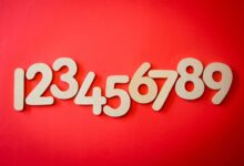 four numbers plus one phone number