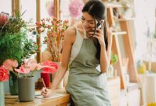 identifying owners of listed numbers