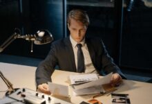 investigation files multiple numbers