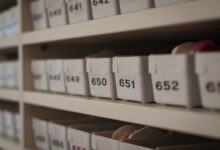 latest caller archive identifiers enumerated