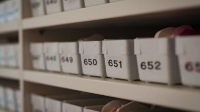 latest caller archive identifiers enumerated