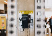 list of phone number records