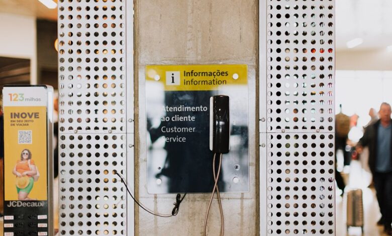 list of phone number records