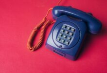 list of telephone numbers provided