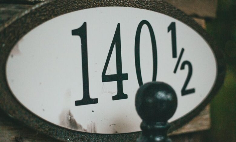 number registry insights for given digits