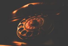 phone numbers and lookup details listed