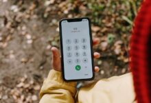 phone numbers for caller identity lookup