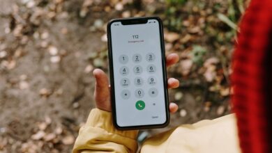 phone numbers for caller identity lookup