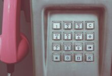 phone numbers for verification records