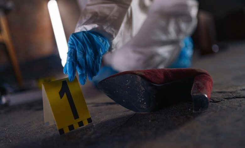 registry evidence for five numbers