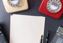 registry facts for listed numbers