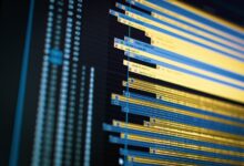 registry tracking data review for ids