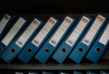 reviewing multiple registry archives dates