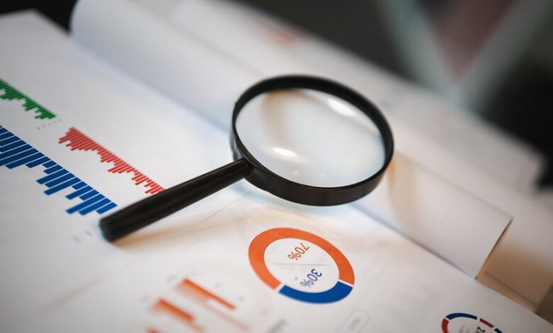 search registry reports ids listed