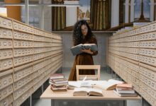 study numbers search results list