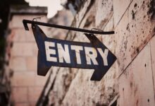 unique registry entries numbers listed